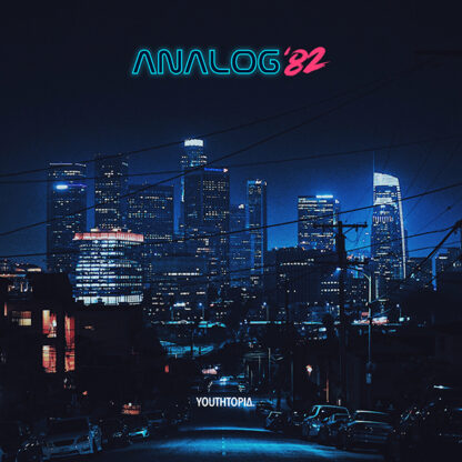 Analog '82 - Youthtopia