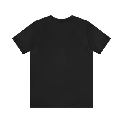 Analog '82 Sunset & Memories Unisex Jersey Short Sleeve Tee - Image 2