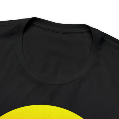 Analog '82 Sunset & Memories Unisex Jersey Short Sleeve Tee - Image 11